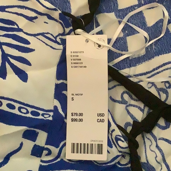 NWT UO Ecote Janet Strappy Back Midi Dress - Picture 11 of 15